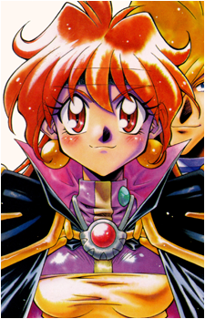 Lina Inverse
