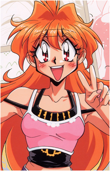 Lina Inverse