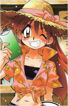 Lina Inverse