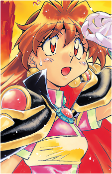 Lina Inverse