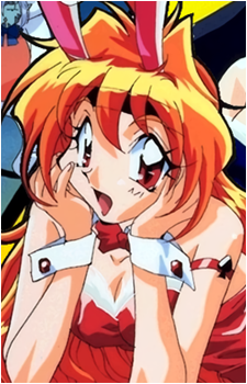 Lina Inverse