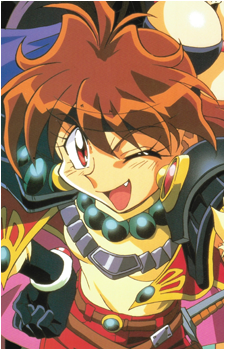 Lina Inverse