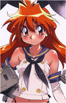 Lina Inverse