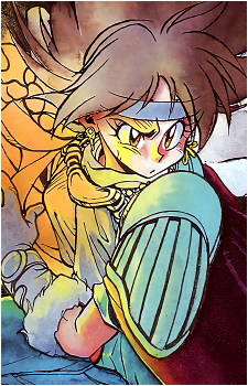 Lina Inverse