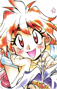 Lina Inverse