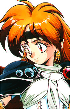 Lina Inverse