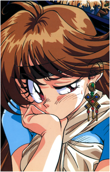 Lina Inverse