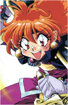 Lina Inverse
