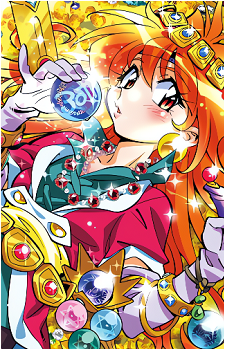 Lina Inverse
