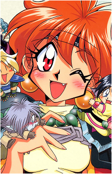 Lina Inverse