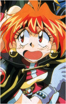Lina Inverse