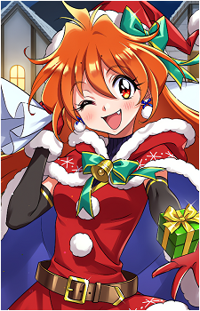 Lina Inverse