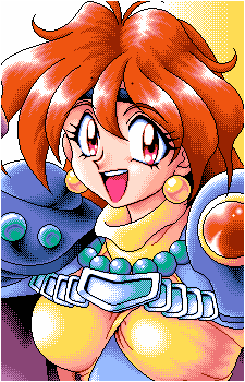 Lina Inverse