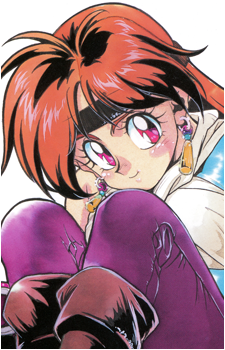 Lina Inverse