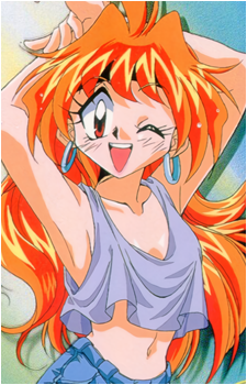 Lina Inverse