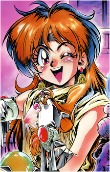 Lina Inverse