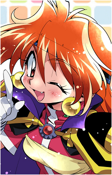 Lina Inverse