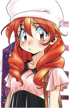 Lina Inverse