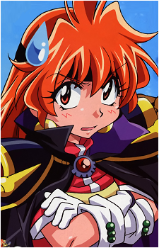 Lina Inverse
