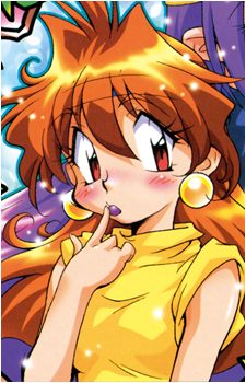 Lina Inverse