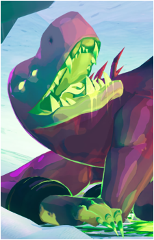 Acrid's image