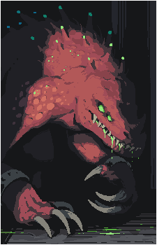Acrid