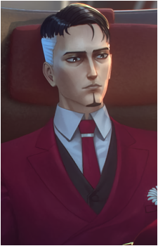 Shang De's image