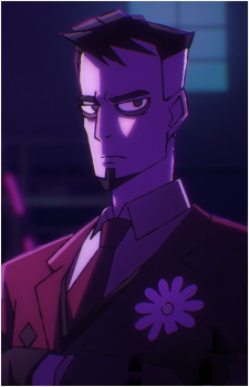 Shang De