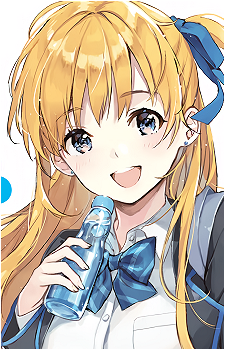 Yuuko Hiiragi's image