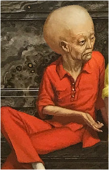 Manyface's image