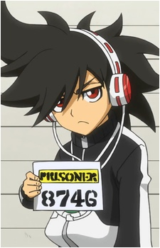 Image source: Episode 35 Sekito Sakurada