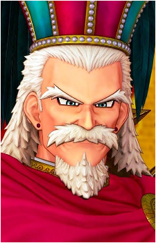 King Carnelian's image