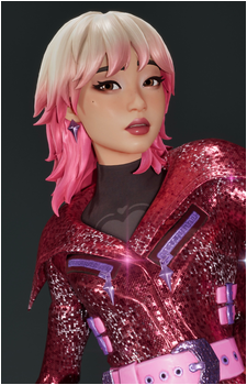 Hana Park {FN}