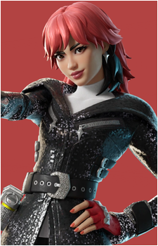 Hana Park {FN}