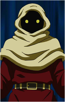 Wisemon's image