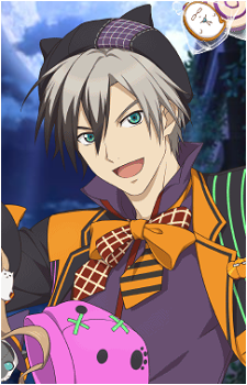 Ludger Will Kresnik