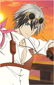 Ludger Will Kresnik