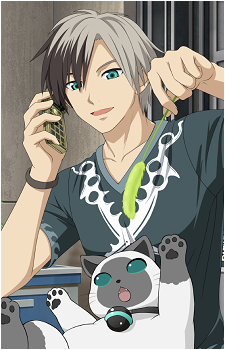 Ludger Will Kresnik