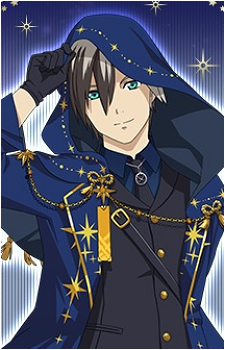 Ludger Will Kresnik