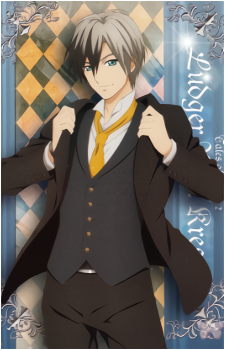 Ludger Will Kresnik