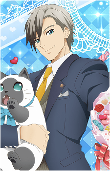 Ludger Will Kresnik