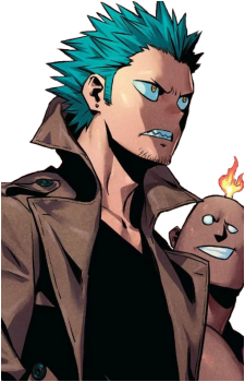 Soga Kugisaki