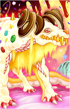 Nemleria Dream Defender - Couette's image