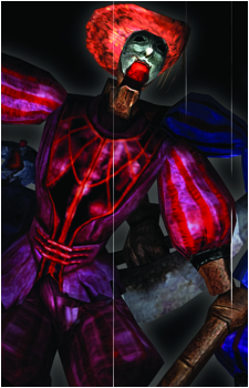 Marionette {DMC}'s image