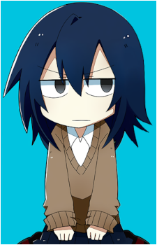 Itou's image