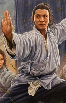 Junbao