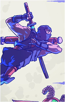 The Messenger's image