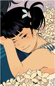 Mina Carstairs's image
