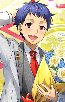 Shin Ichijou
