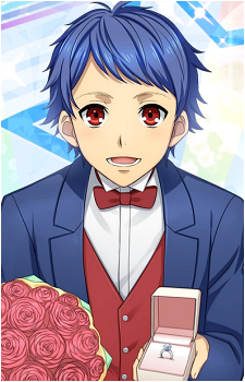 Shin Ichijou